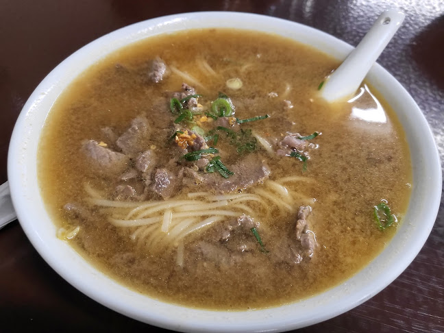 Dunedin Noodle House - Dunedin