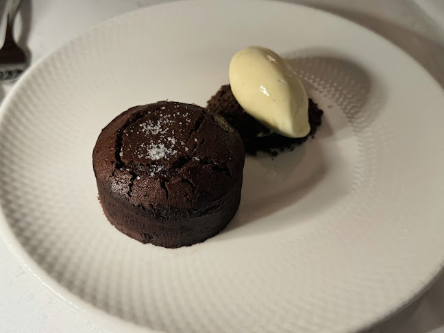 The Grill - Hospitality and gastronomy