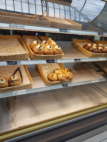 Muffin Break South City - Hospitality and gastronomy