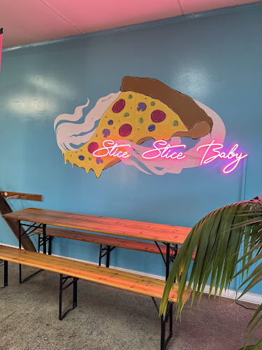 Slice Slice Baby - Hospitality and gastronomy
