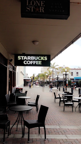 Comentarii opinii despre Starbucks Napier