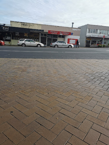 Comentarii opinii despre Panmure Bakehouse