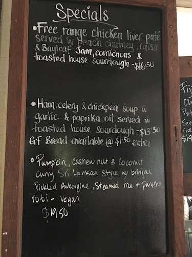 Comments and reviews of Colenso Country Cafe [ Cafe | Gift Shop | Orchard ]