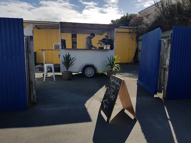 Opinii despre Reptilian Roastery în Nelson - Hospitality and gastronomy