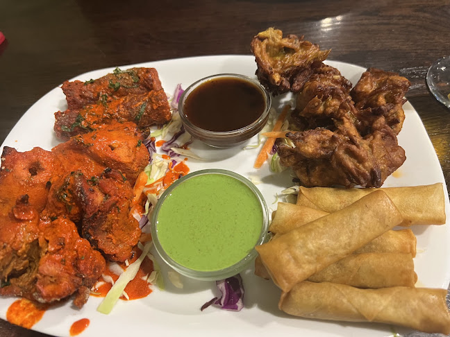 Kaikoura Indian Restaurant - Hospitality and gastronomy