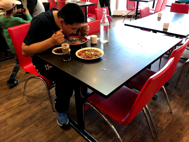 Sichuan Style Restaurant 重庆味道 - Hospitality and gastronomy