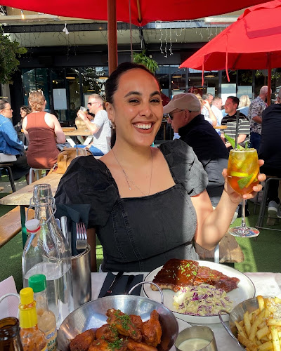 Comentarii opinii despre Citizen Park