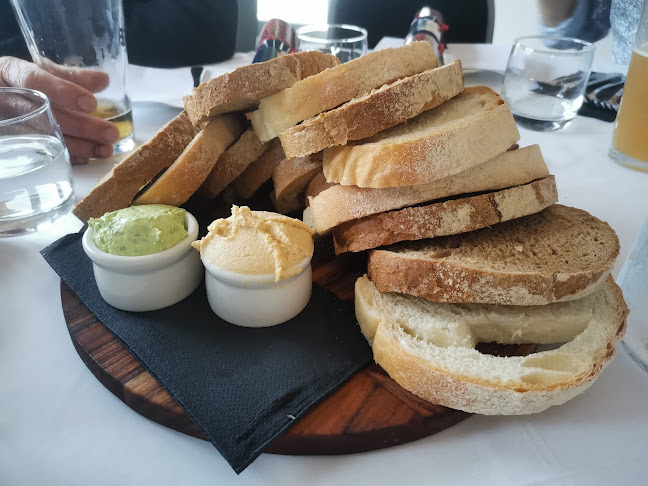 East Pier Hotel - Hospitality and gastronomy