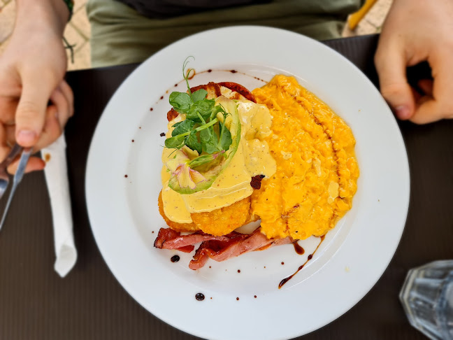 Mokaba Cafe - Whangārei