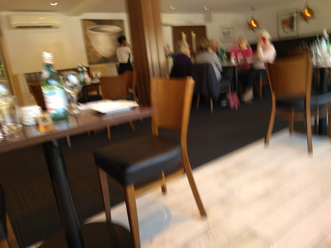 Comentarii opinii despre Portofino Restaurant