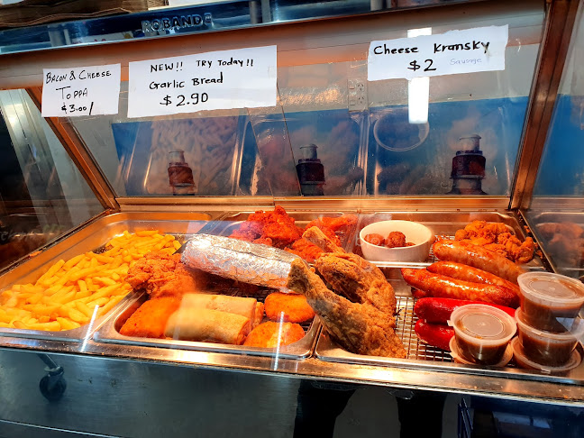 Makino Dairy - Feilding