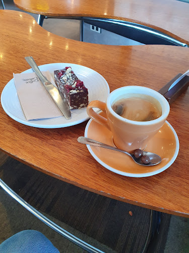 Coffee Culture Beckenham - Hospitality and gastronomy