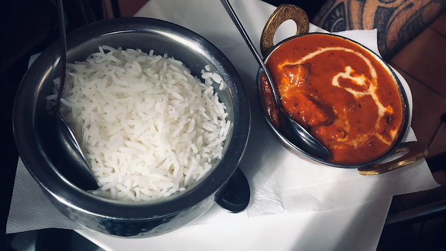 Own Masala Indian Restaurant Bar and Takeaways. - Hospitality and gastronomy