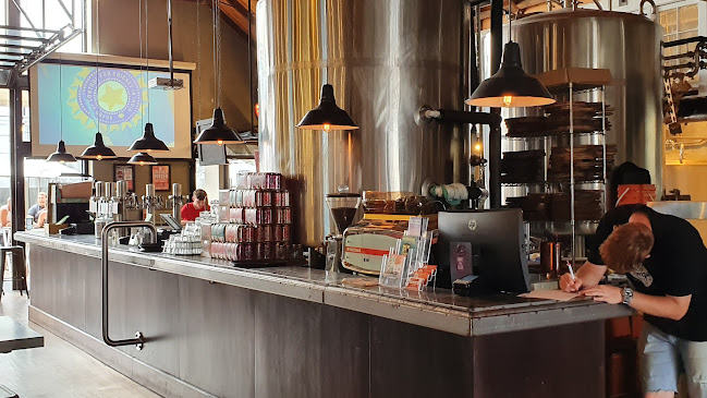 Good George Dining Hall