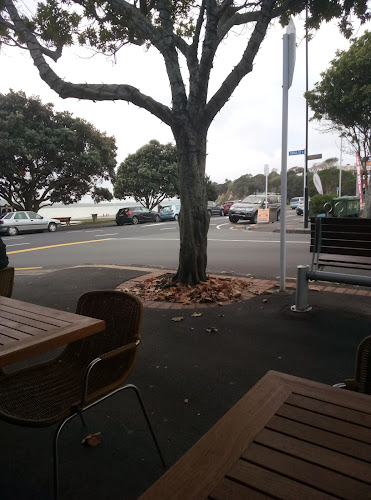 Moretons Bar & Restaurant - Auckland