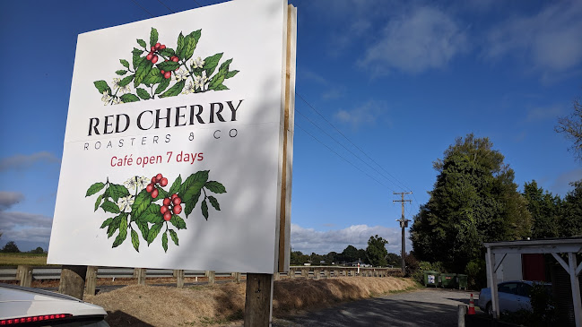 7 Forrest Road, Cambridge 3493, New Zealand