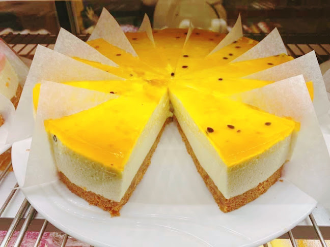 Comentarii opinii despre Gladstone Bakehouse Cafe