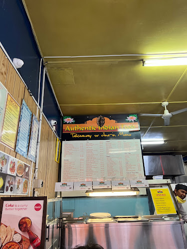 North Indian Food - Kawakawa