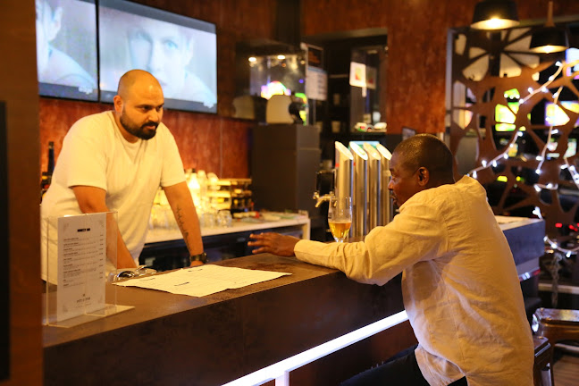 Pitt St Pub - Auckland