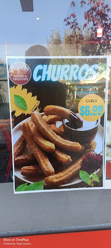 Yum Yum Kebab - Blenheim