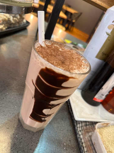 Opinii despre Robert Harris Cafe în Tauranga - Hospitality and gastronomy