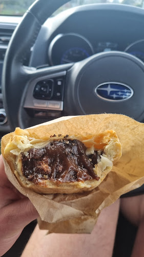 Hillcrest Bakery & Cafe - Hospitality and gastronomy