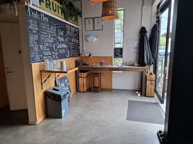 Comentarii opinii despre Bohemian Bakery Cafe