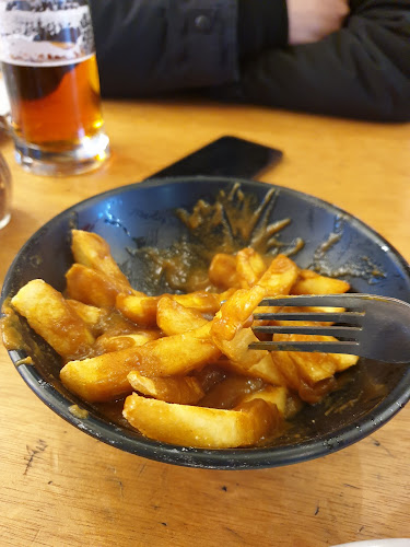 Fat Badgers Pizza Bar Queenstown - Hospitality and gastronomy