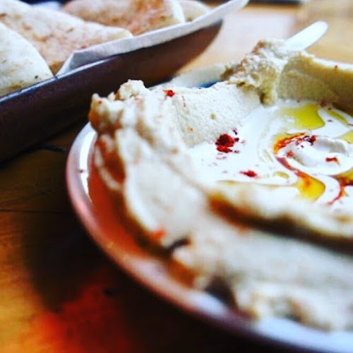 Reviews of Cafe Jerusalem in Kerikeri - Hospitality and gastronomy