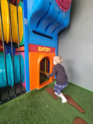 Comments and reviews of McDonald's Liffiton St