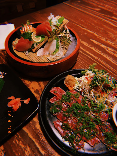 Comentarii opinii despre Yatai Japanese Izakaya Restaurant