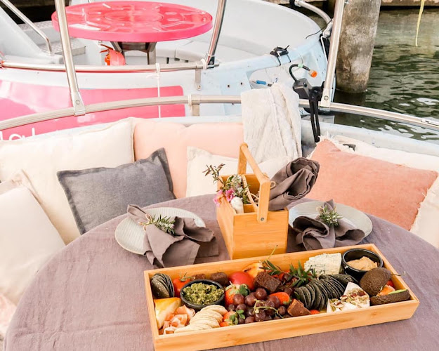 Comentarii opinii despre The Good Graze Co