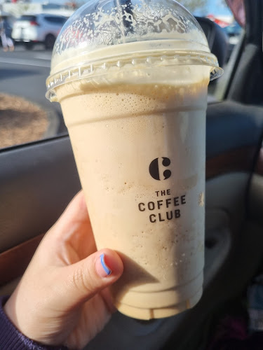 Comentarii opinii despre The Coffee Club LynnMall.