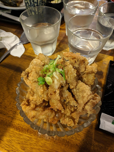 Comentarii opinii despre Yoshizawa Japanese Restaurant