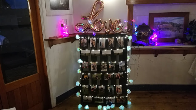 The Wharf Kitchen and Bar - Hospitality and gastronomy