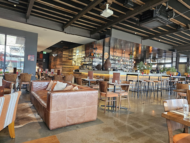 Little Savanna - Palmerston North