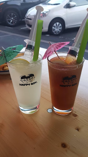 Happy Boy Eatery - Auckland