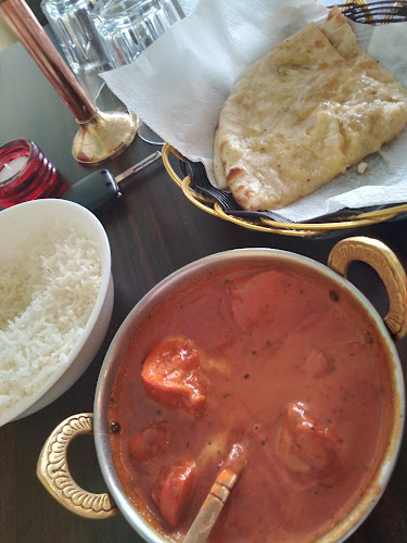 Kafal Indian Cuisine, Whangamata - Whangamatā