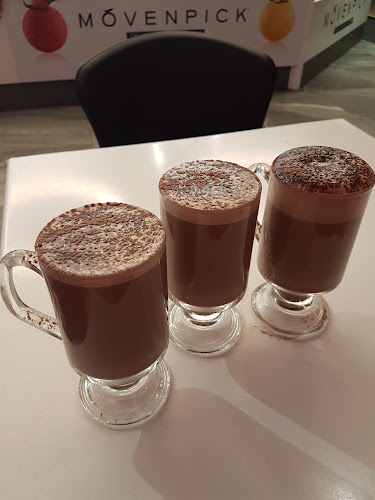 Mövenpick - Hospitality and gastronomy