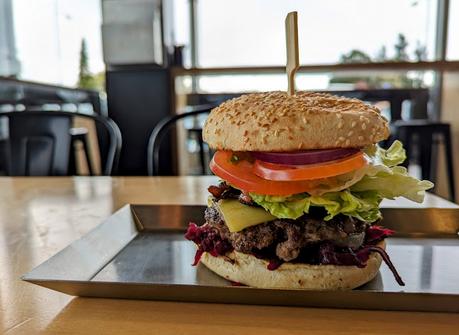 Opinii despre BurgerFuel Bethlehem în Tauranga - Hospitality and gastronomy