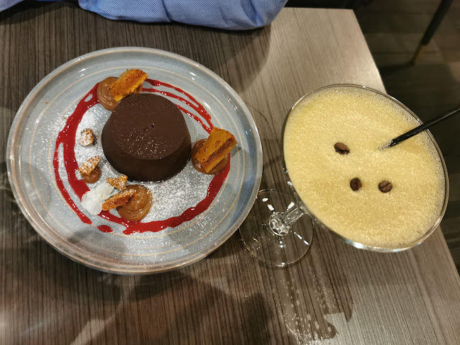 Town Tonic Auckland - Hospitality and gastronomy