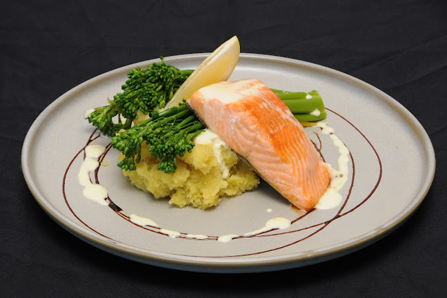 Comentarii opinii despre Shads Buffet & Function Centre