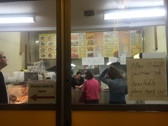 Comentarii opinii despre Golden Boat