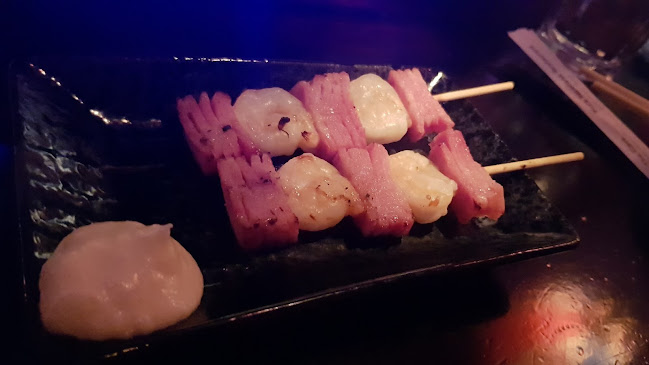 Tanuki Japanese Restaurant | Auckland City - Auckland