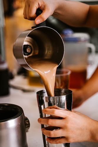 Shake Shed & Co Bayfair - Hospitality and gastronomy