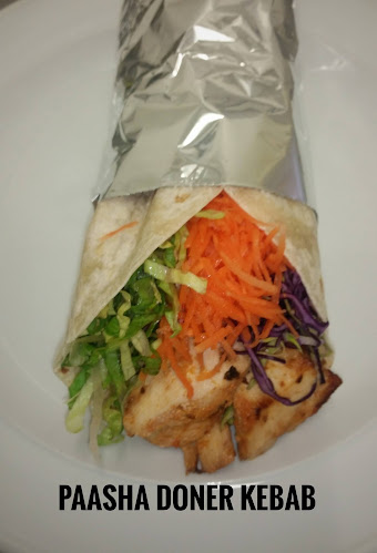 NYSA | Turkish Restaurant | Nysa Nelson - Hospitality and gastronomy