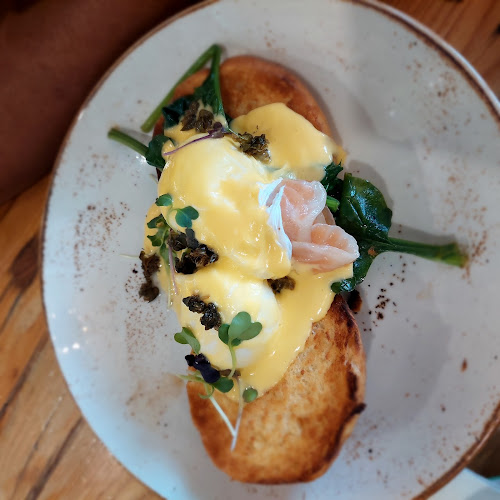 Comentarii opinii despre Kreem Cafe