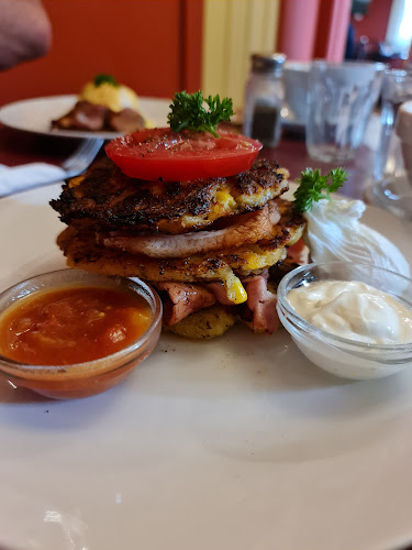 Relish Cafe and Catering Phone number