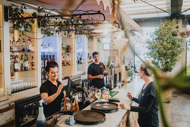 Comentarii opinii despre Citizen Park