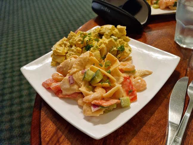 Reviews of The Grand Tavern in Te Aroha - Hospitality and gastronomy